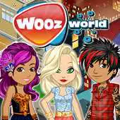 Free play online Woozworld APK Free play online Woozworld APK