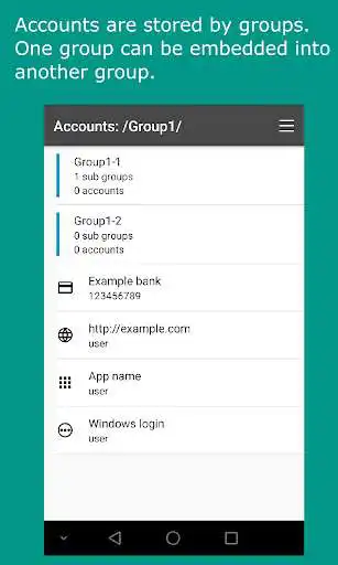 Play WO Password  and enjoy WO Password with UptoPlay