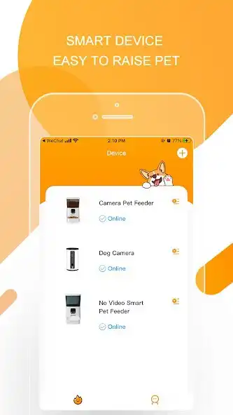 Play Wopet+ as an online game Wopet+ with UptoPlay