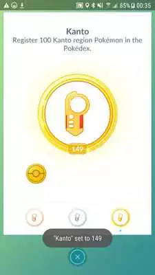 Play WoPoGo Medals Play WoPoGo Medals