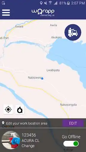 Play Wora Service Provider as an online game Wora Service Provider with UptoPlay