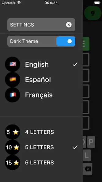 Play Worbes -Unlimited Word Puzzle as an online game Worbes -Unlimited Word Puzzle with UptoPlay