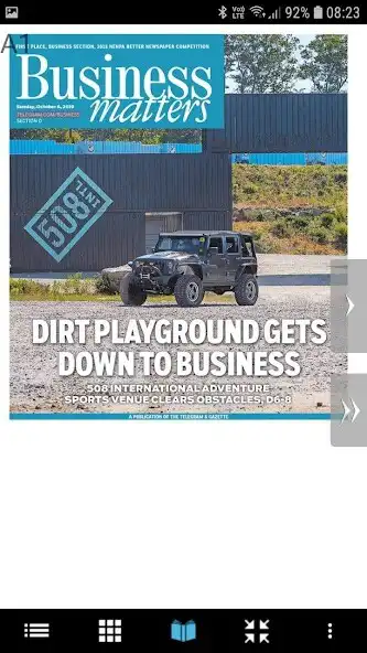 Play Worcester Business Matters  and enjoy Worcester Business Matters with UptoPlay