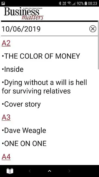 Play Worcester Business Matters as an online game Worcester Business Matters with UptoPlay