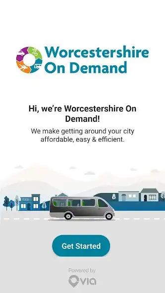 Play Worcestershire On Demand  and enjoy Worcestershire On Demand with UptoPlay
