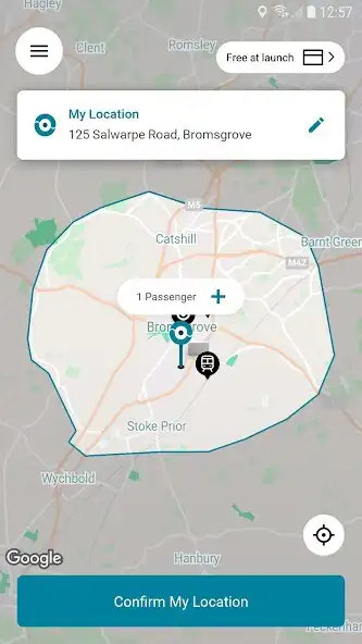 Play Worcestershire On Demand as an online game Worcestershire On Demand with UptoPlay