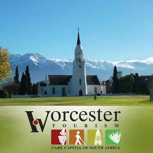 Play Worcester Tourism APK