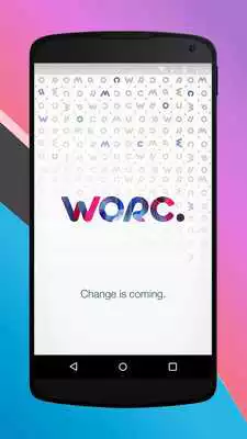 Play WORC  and enjoy WORC with UptoPlay