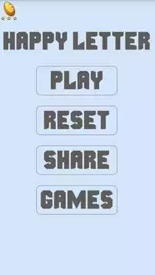 Play Word 2048!