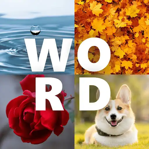 Play Word 4 Pics APK