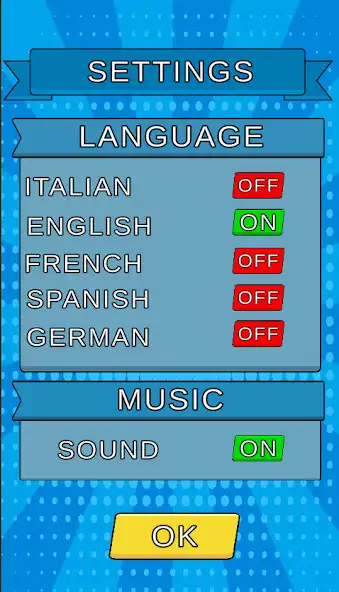 Play Word5  and enjoy Word5 with UptoPlay