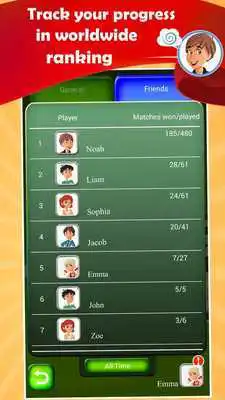 Play Wordabula Tablet