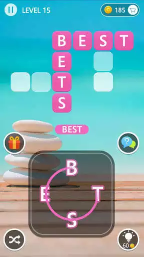 Play Word Across