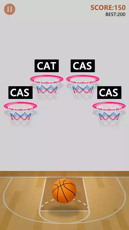 Play Word Across