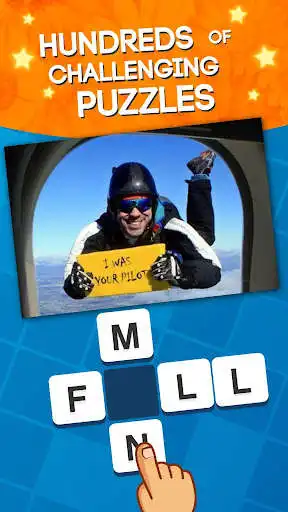 Play Word Adventure  and enjoy Word Adventure with UptoPlay