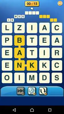 Play Word Adventure Play Word Adventure