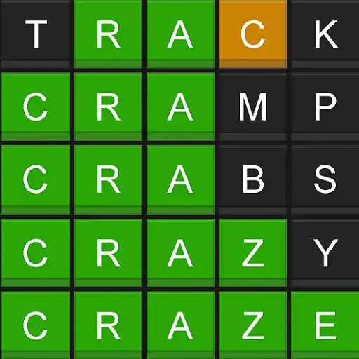 Play Wordale!  Daily word challenge APK