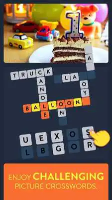 Play Wordalot