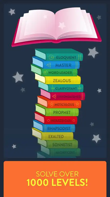 Play Wordalot