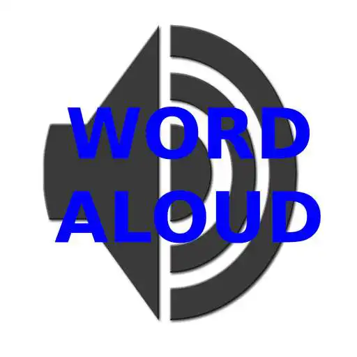 Play Word Aloud APK
