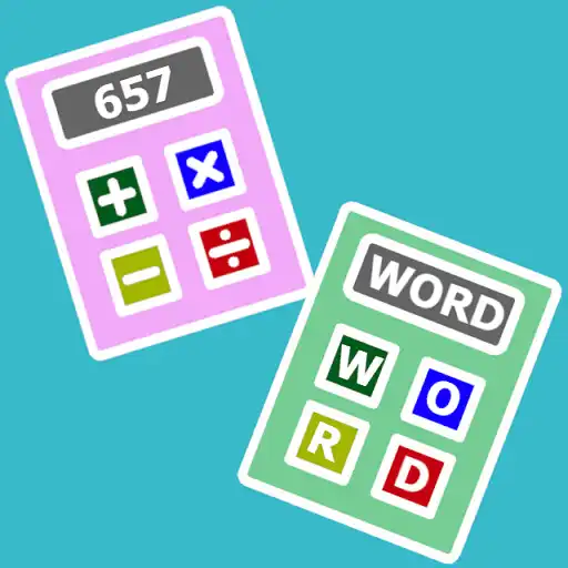 Play Word and Math Trivia APK