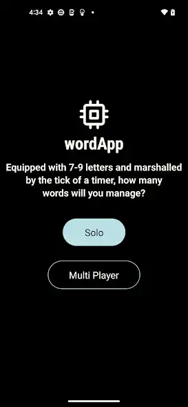 Play WordApp By Akol  and enjoy WordApp By Akol with UptoPlay