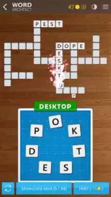 Play Word Architect