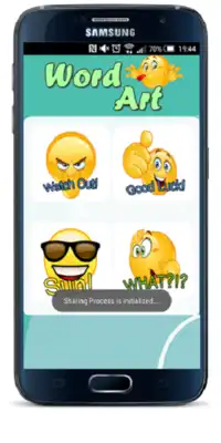 Play WordArt for WeChat Play WordArt for WeChat