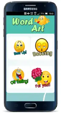Play WordArt for WeChat Play WordArt for WeChat