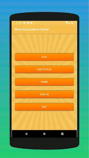 Play Word Association Game  and enjoy Word Association Game with UptoPlay