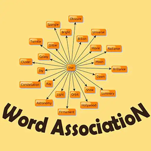 Play Word Association APK