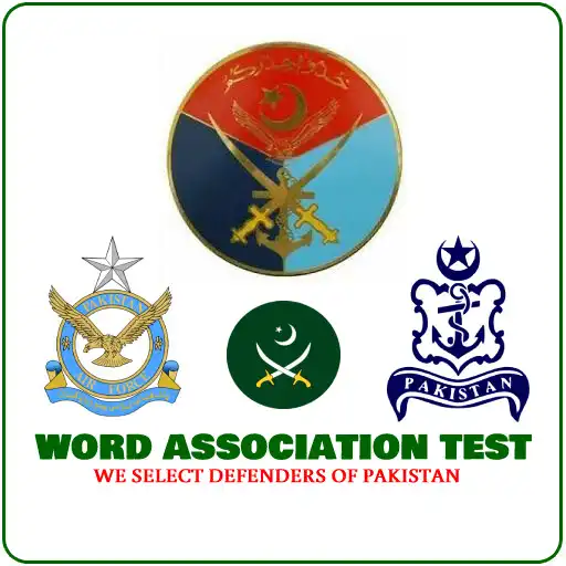 Free play online WORD ASSOCIATION TEST APK Free play online WORD ASSOCIATION TEST APK