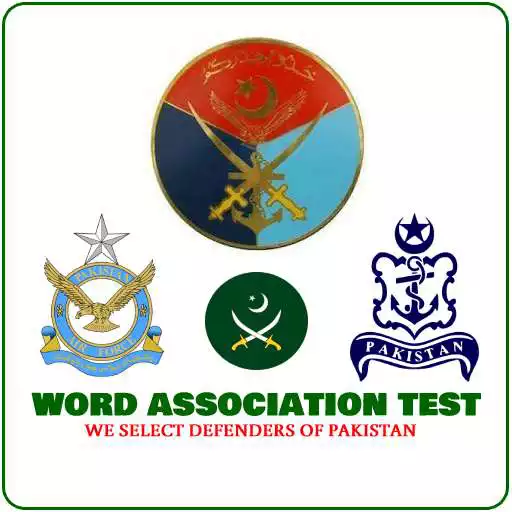 Play Word Association Test APK