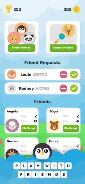 Play Wordaway  and enjoy Wordaway with UptoPlay