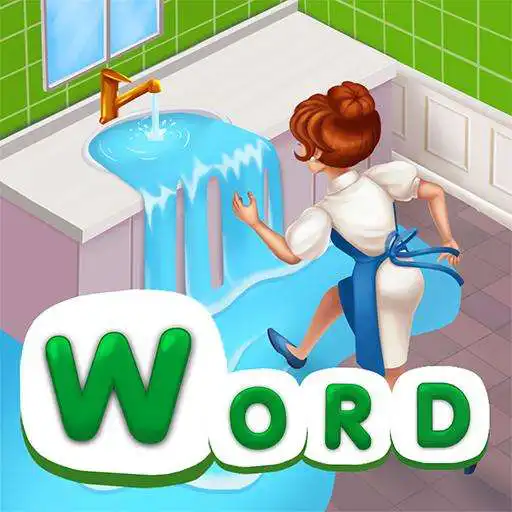 Play Word Bakers: Words Puzzle APK Play Word Bakers: Words Puzzle APK