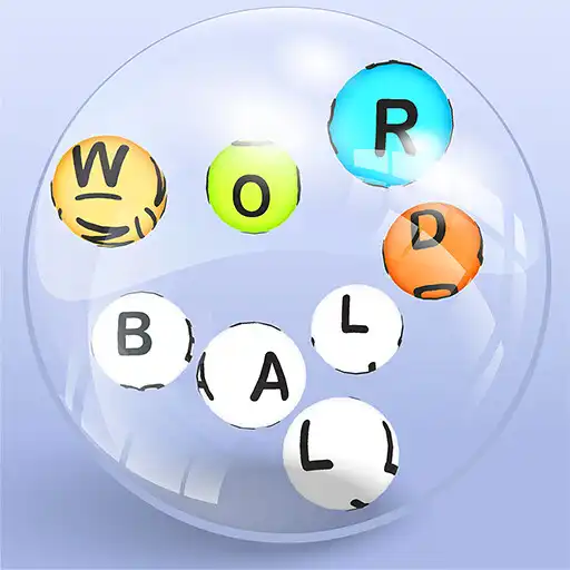 Play Word Ball 3D APK