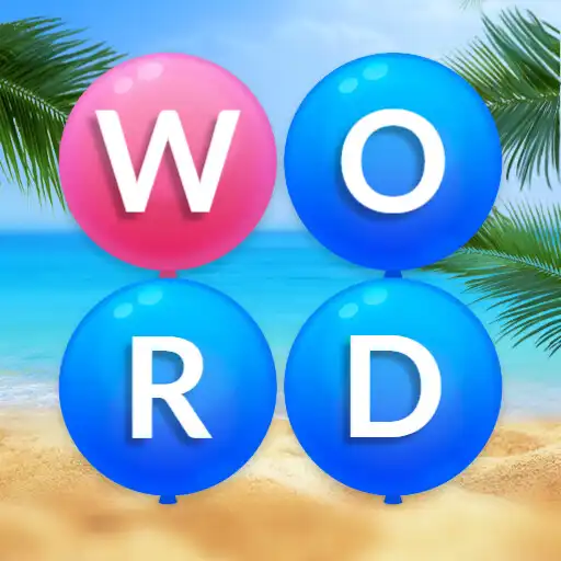 Play Word Balloons: Fun Word Search APK Play Word Balloons: Fun Word Search APK