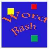 Free play online Word Bash APK Free play online Word Bash APK