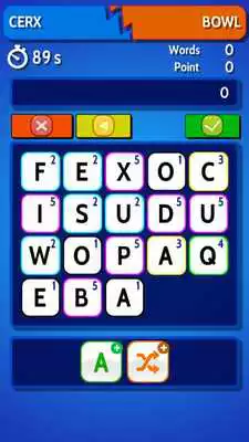 Play Word Battle Online