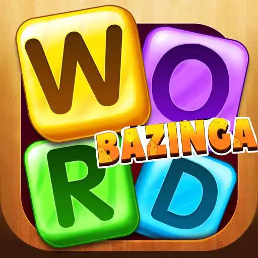 Play Word Bazinga APK Play Word Bazinga APK