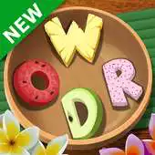 Free play online Word Beach APK Free play online Word Beach APK