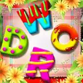 Free play online Word Beach - Word Connect Games APK