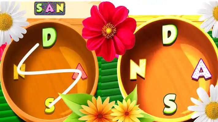 Play Word Beach! : Word Games