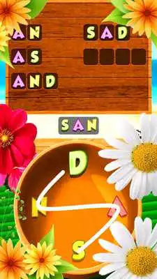 Play Word Beach! : Word Games