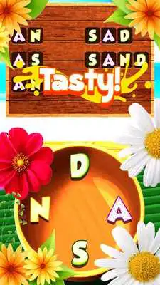 Play Word Beach! : Word Games