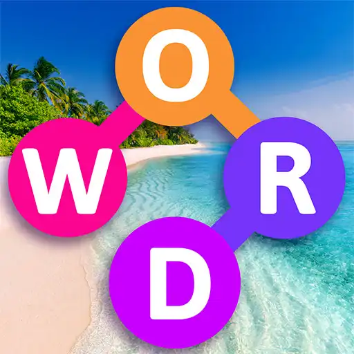 Play Word Beach: Word Search Games APK Play Word Beach: Word Search Games APK