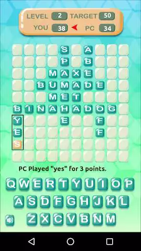 Play WordBeat : Improve Vocabulary - Play  Beat PC