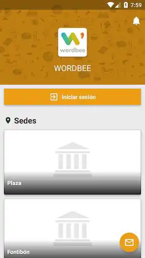Play Word Bee
