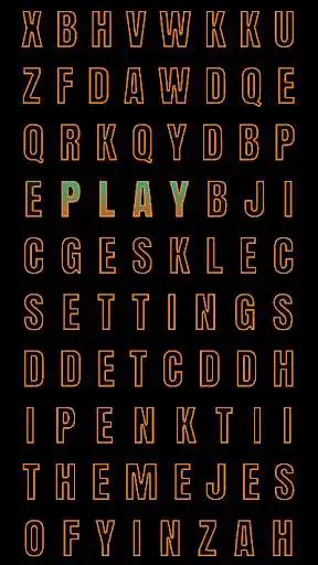 Play WordBinder  and enjoy WordBinder with UptoPlay