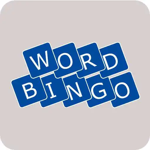 Play Word Bingo - Free APK